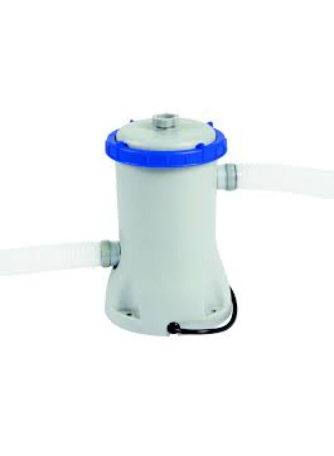 Bestway 2006L/530gal Filter Pump  - Image 3