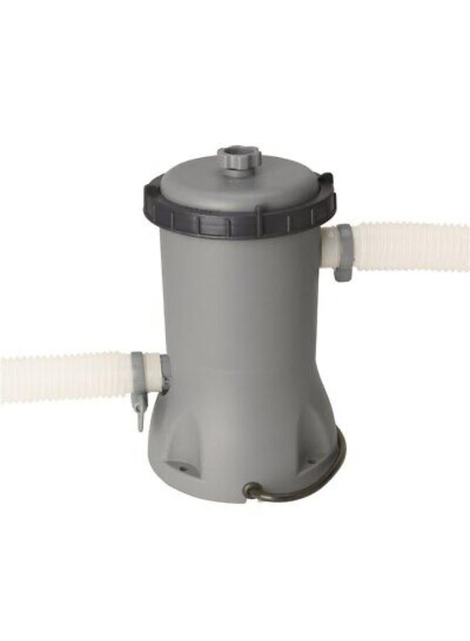 Bestway 2006L/530gal Filter Pump  - Image 2