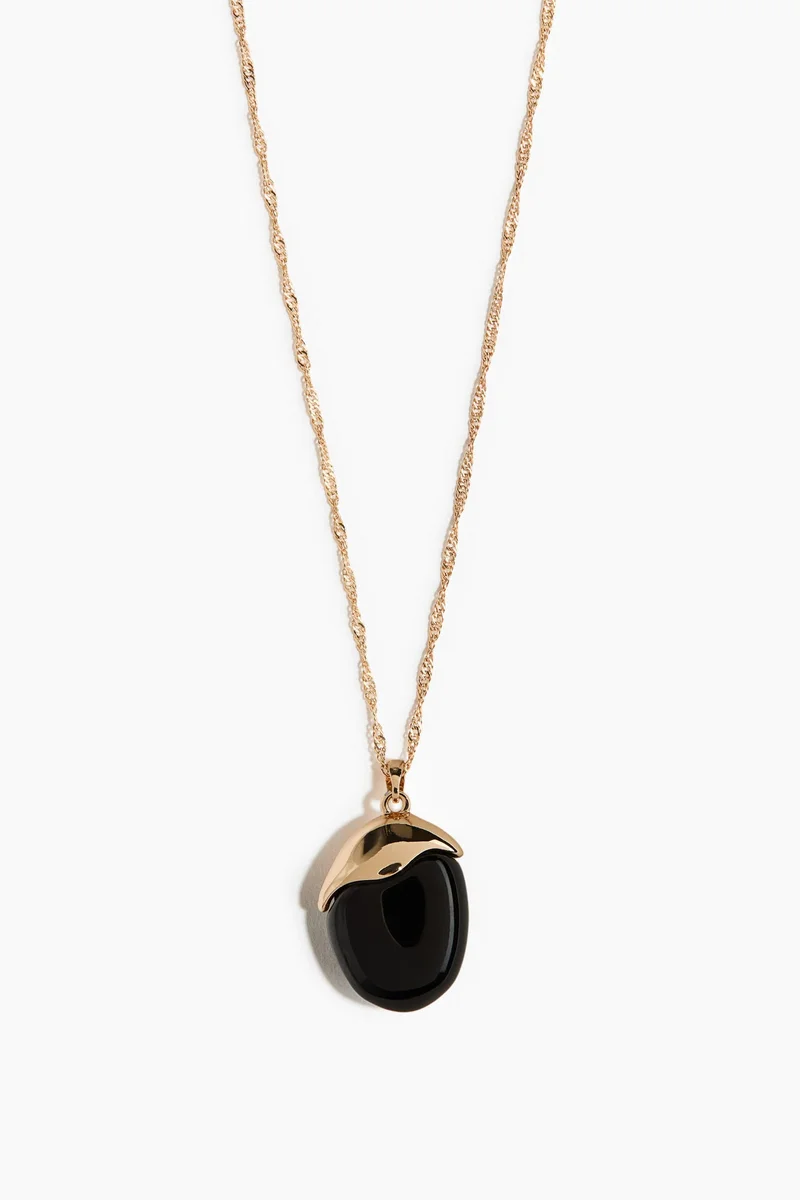 H&M Pendant necklace