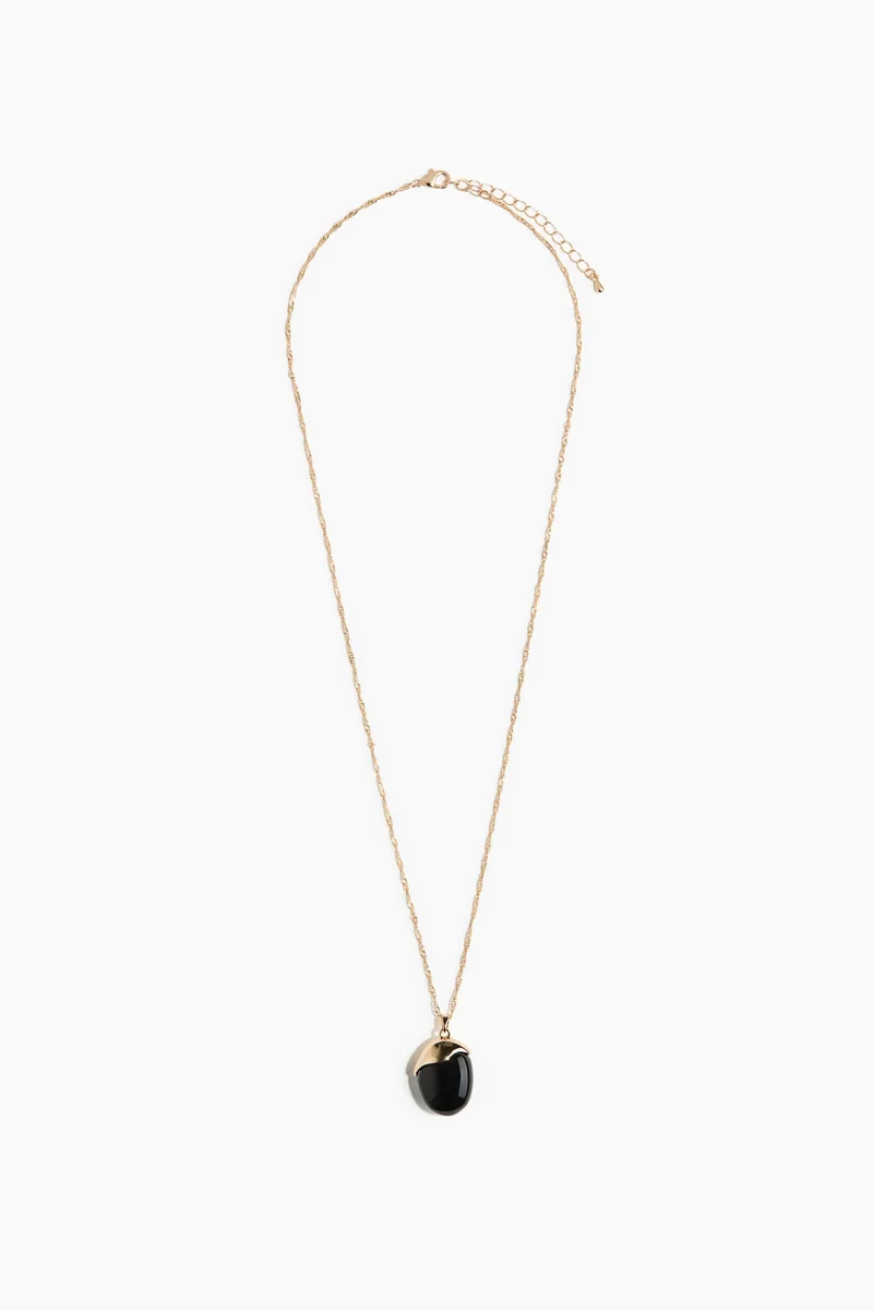 H&M Pendant necklace