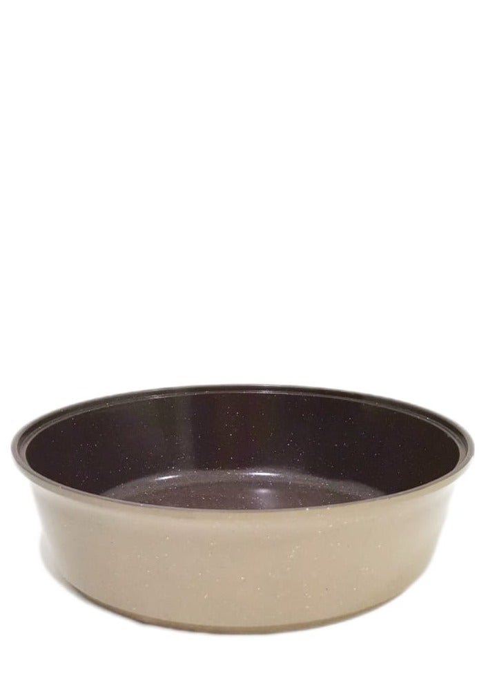 LAHOYA Round Granite Tray 28cm - Image 4