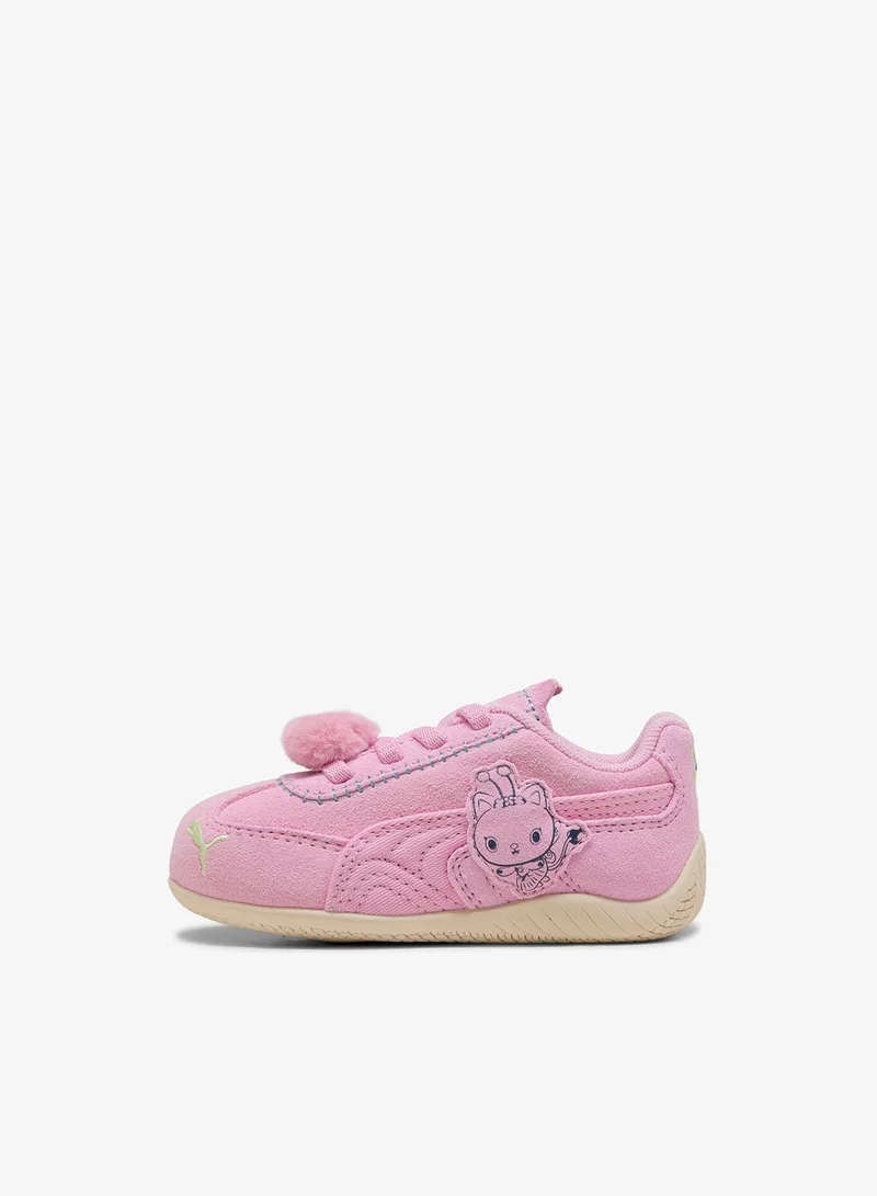 PUMA Infant Speedcat Gabby'S Dollhouse Ac