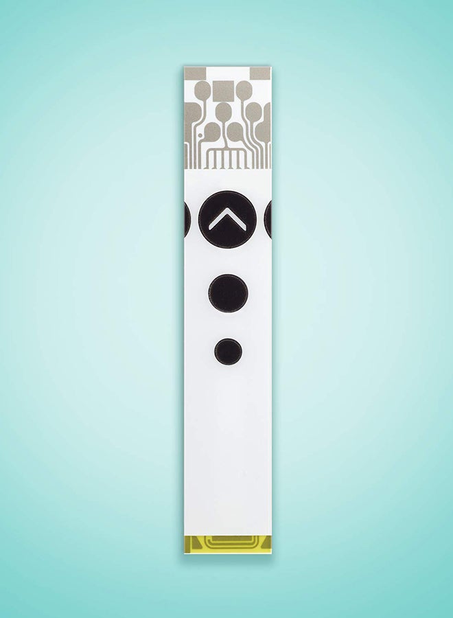 ACCU-CHEK Instant sugar test strips - 50 - Image 4
