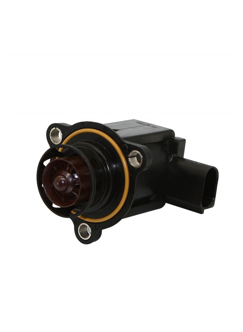 Turbo Diverter Valve for V-W Vehicles Compatible with Go-lf Je-tta P-assat Tigu-an GTI Au-di A3 A4 A5 A6 1.4T 1.8T Models - Image 1