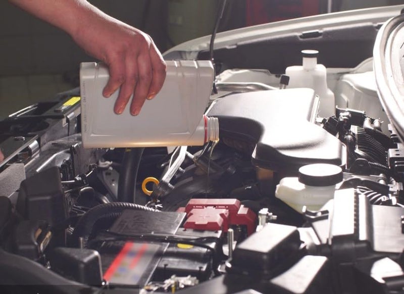 POCREATION Power Steering Pump Reservoir,Power Steering Fluid Tank Steering Pump Reservoir Plastic Anti-Corrosive Control Gas Volume Easily, For 53701Sdaa01 - Image 3