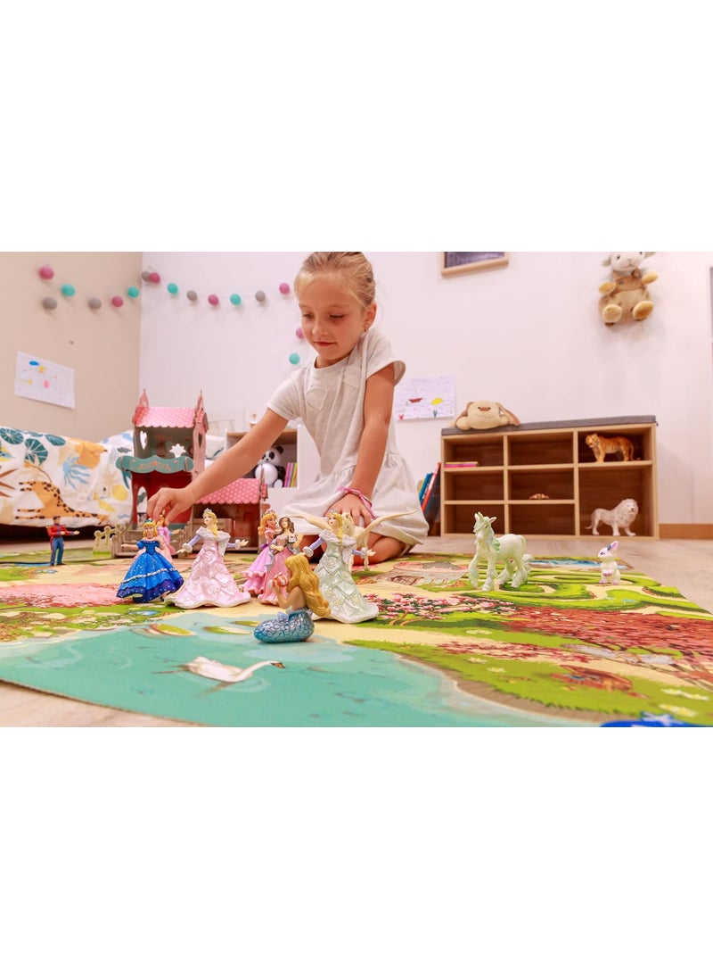 Papo Papo The Pirate Ship PlaysetMulticolor  - Image 4