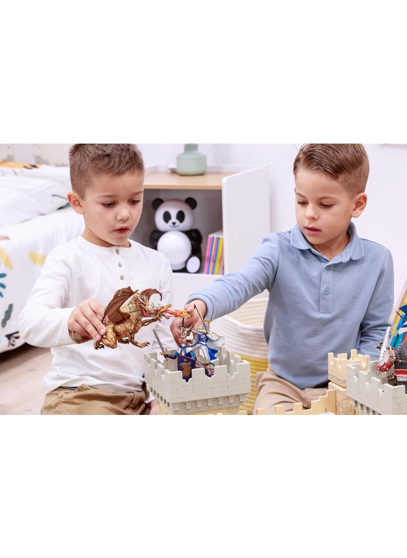 Papo Papo The Pirate Ship PlaysetMulticolor  - Image 3