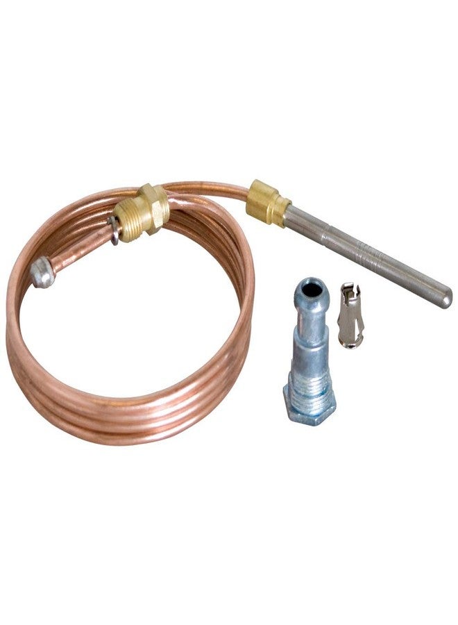 Eastman 60037 Thermocouple, 30 inch Length, Copper - Image 2
