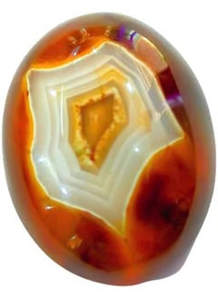 Generic Rare Natural Agate  Gemstone  - Image 1