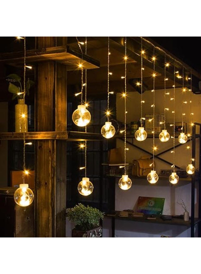 كرات الأمنيات البلاستيكية المزخرفة - Image 1