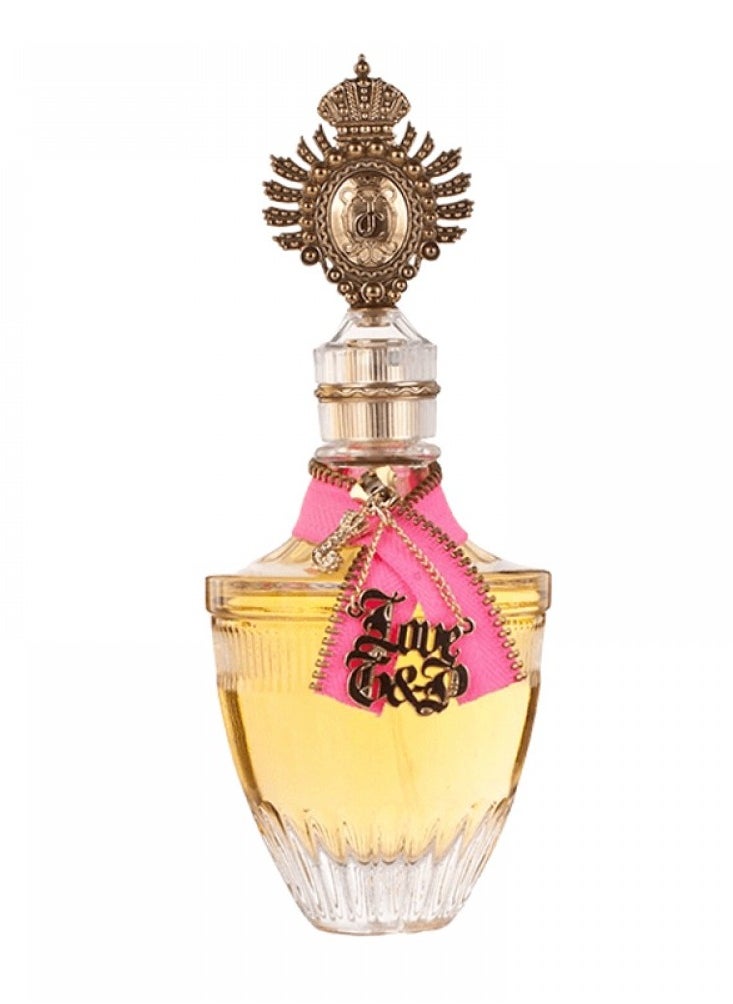 Juicy Couture Juicy Couture Couture Eau de Parfum 100ml  - Image 2