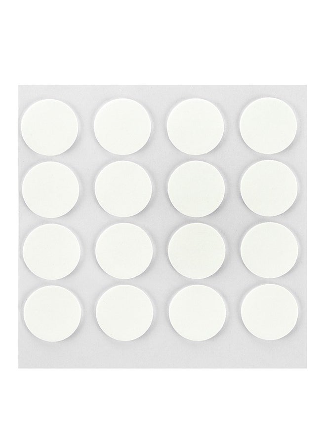 LAWAZIM Snail 4-Piece Heavy Duty Foam Double Sided Tape  - Image 4