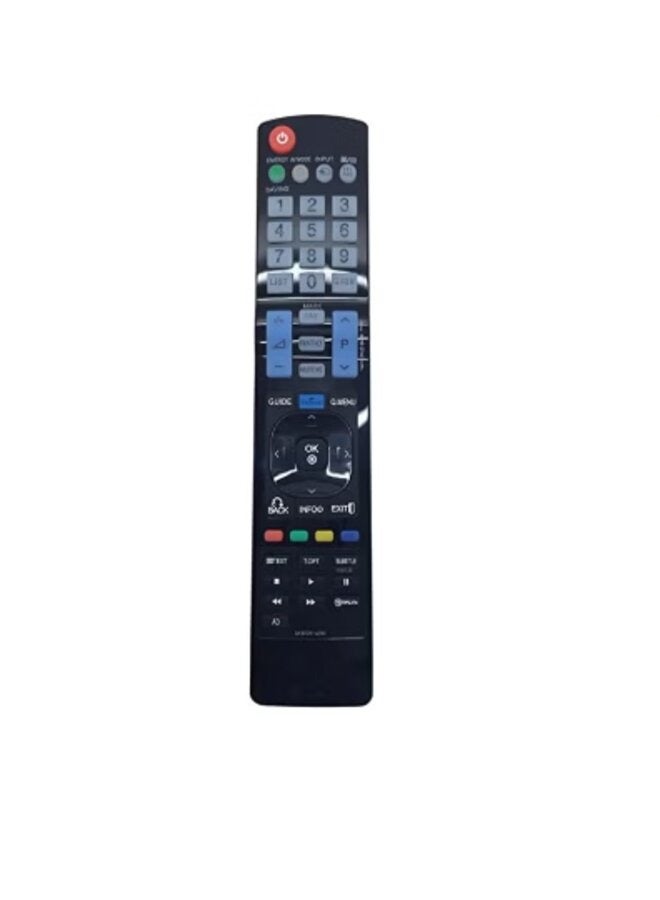 AKB72914293 Replaced Remote Control Fit For LG LED HD TV 60pv250 N-za 60pv250 a-za 60pv250 K-za 42pt351-zc 42pt351 a-zc 42pt351 N-zc 42pt351 K-zc