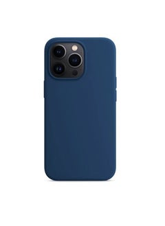 Protect iPhone 13 Pro MagSafe Case Support Wireless Charging Shockproof 6.1 Inch Silicone Case For 13 Pro  - Image 3