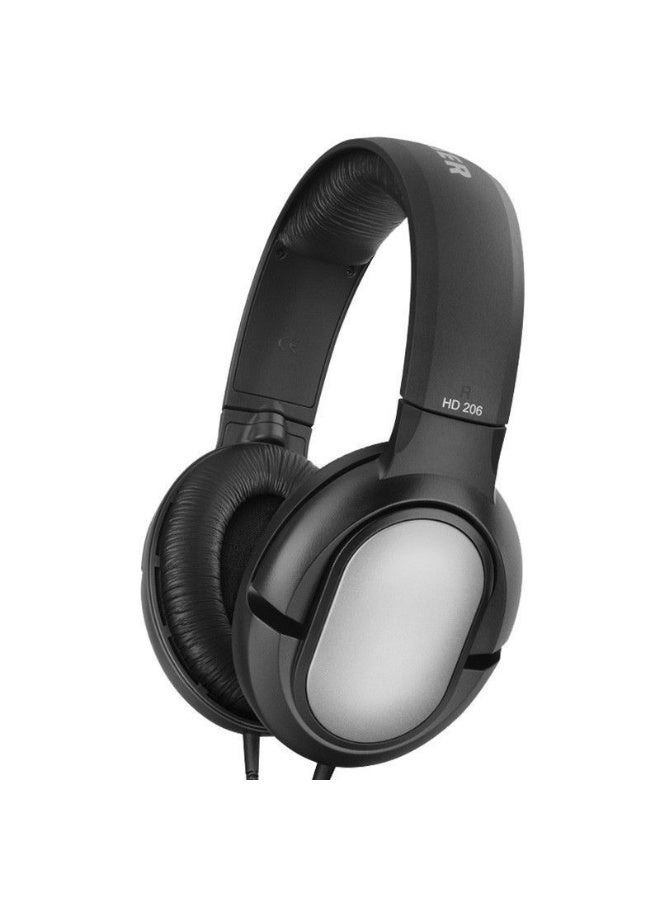 OneOdioPro10 Headset Earphones - Professional Music Headphones for Recording - DJ Mixing Console - Image 1