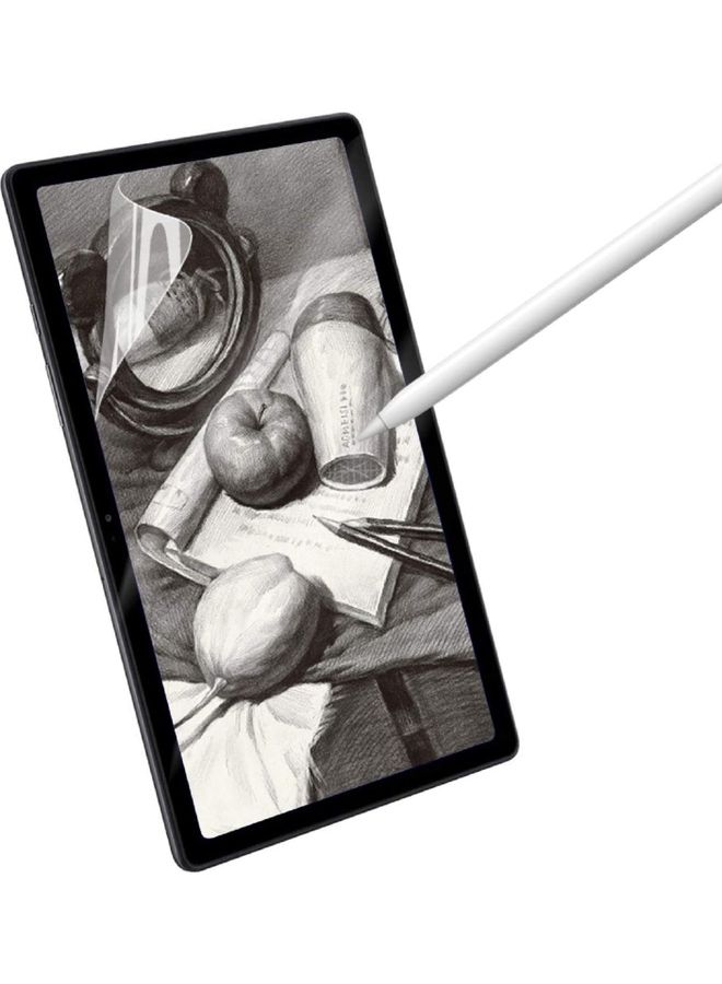Screen Protector For Samsung Galaxy Tab S7 11 2020 Transparent - Image 1