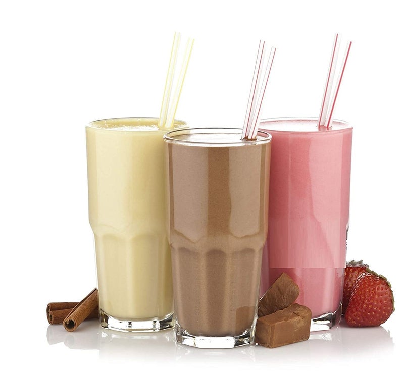 ezalla 350 ML Rocco Rock Bar Stackable Beverage Glasses Tumbler Highball Glasses Clear Iced Tea and Glasses for Drinking Cocktail Juice Milkshake Coke Soda Lassi Dishwasher Safe Set 4 - Image 3