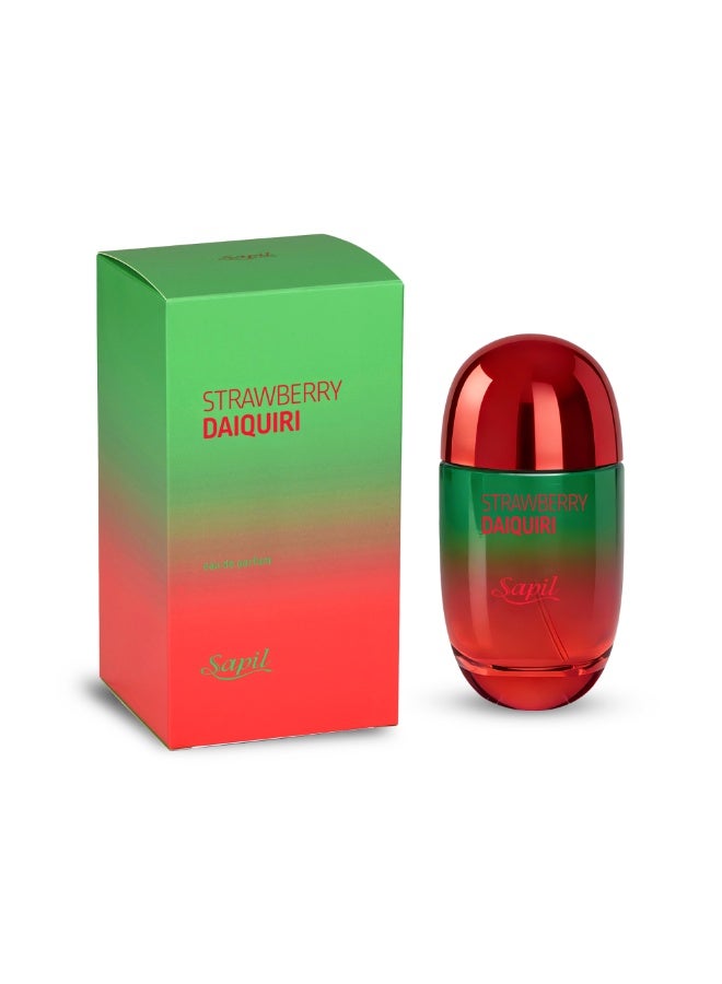 sapil Strawberry Daiquiri Eau De Parfum 100ml by Sapil - Image 2