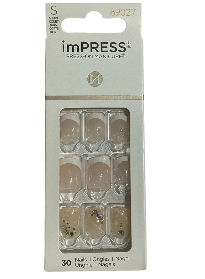 كيس طلاء أظافر إمبريس 30 ظفر (قيمة) IM32C مقاس S - Image 5