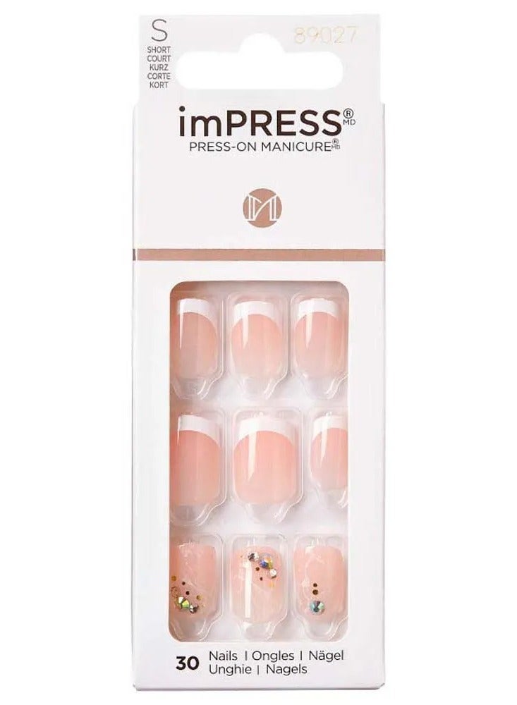 كيس طلاء أظافر إمبريس 30 ظفر (قيمة) IM32C مقاس S - Image 1