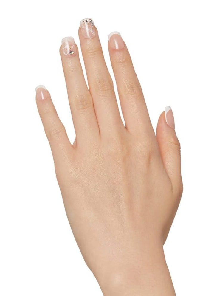 كيس طلاء أظافر إمبريس 30 ظفر (قيمة) IM32C مقاس S - Image 4