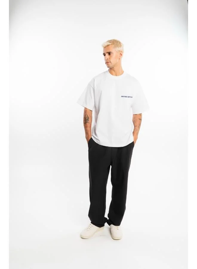 Another Cotton Lab Sunday T-Shirt