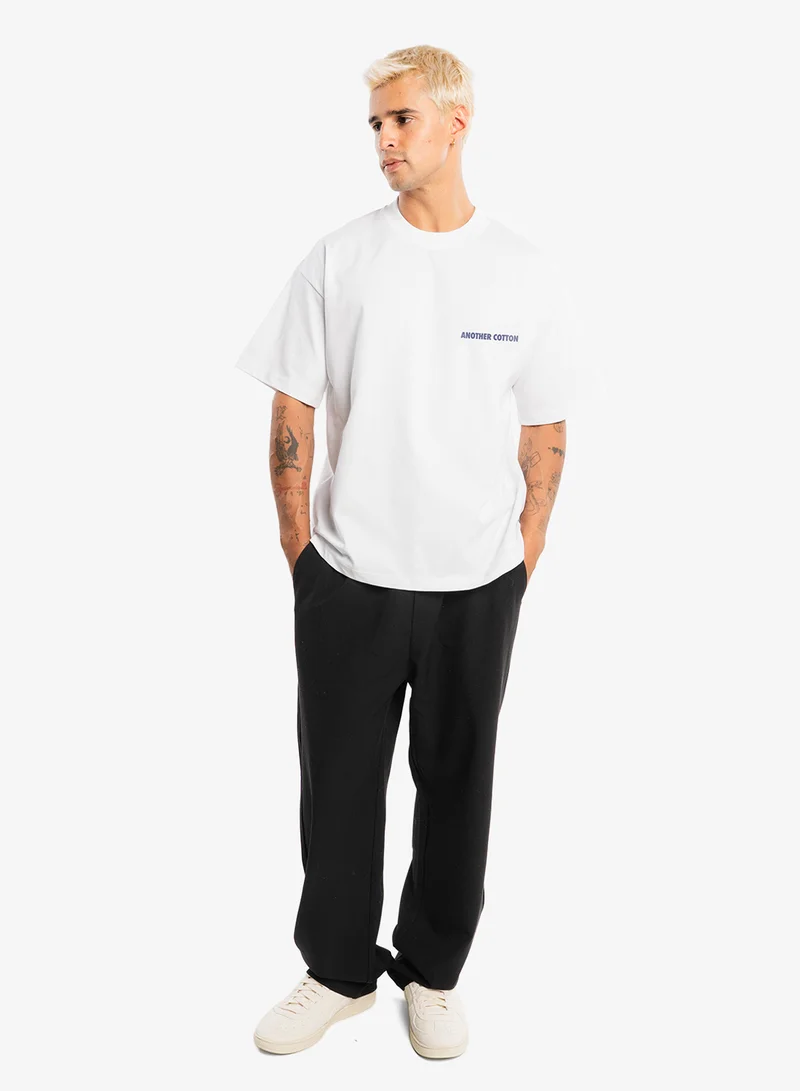 Another Cotton Lab Sunday T-Shirt