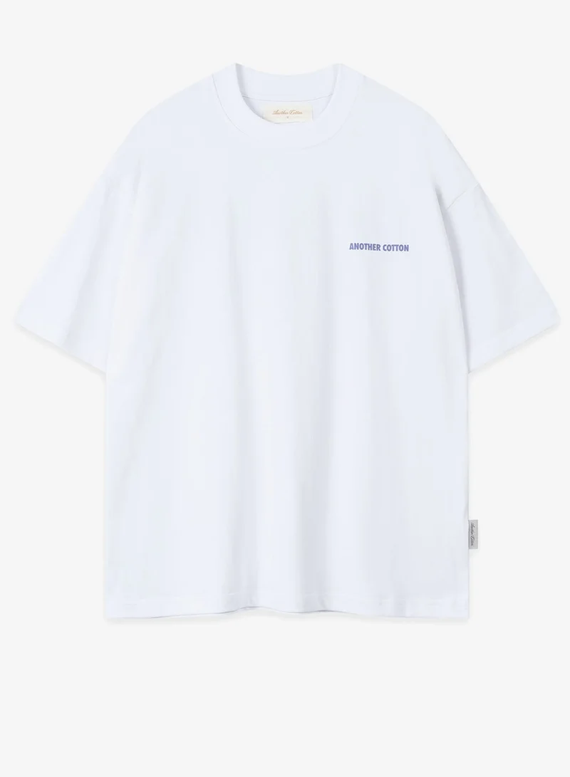 Another Cotton Lab  Sunday T-Shirt for Men | Best Price UAE
