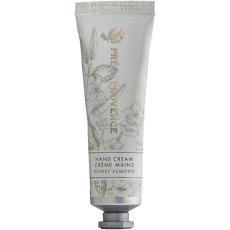 Pre de Provence Gift Set Collection 150 Gram Soap Bar 1 fl oz Hand Cream Honey Almond - Image 3