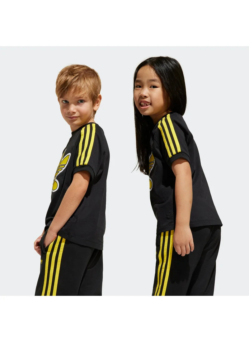 adidas Originals Kids Adidas Originals X Smiley World T-Shirt