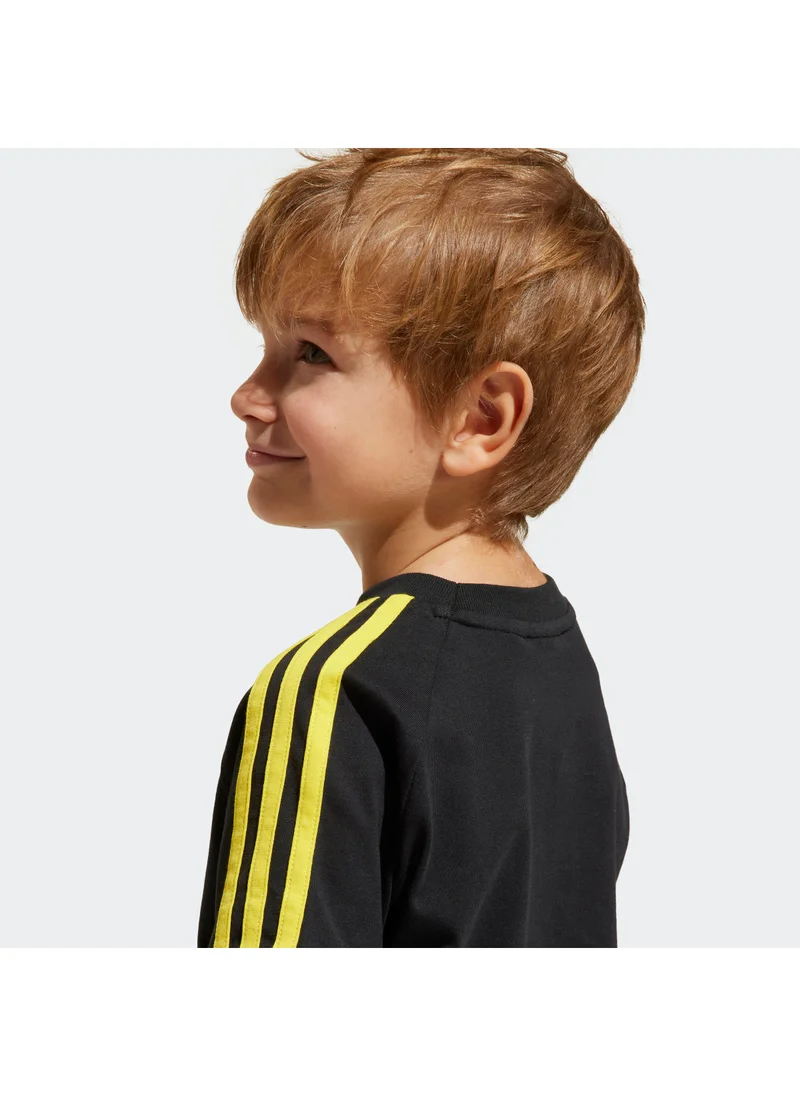 adidas Originals Kids Adidas Originals X Smiley World T-Shirt
