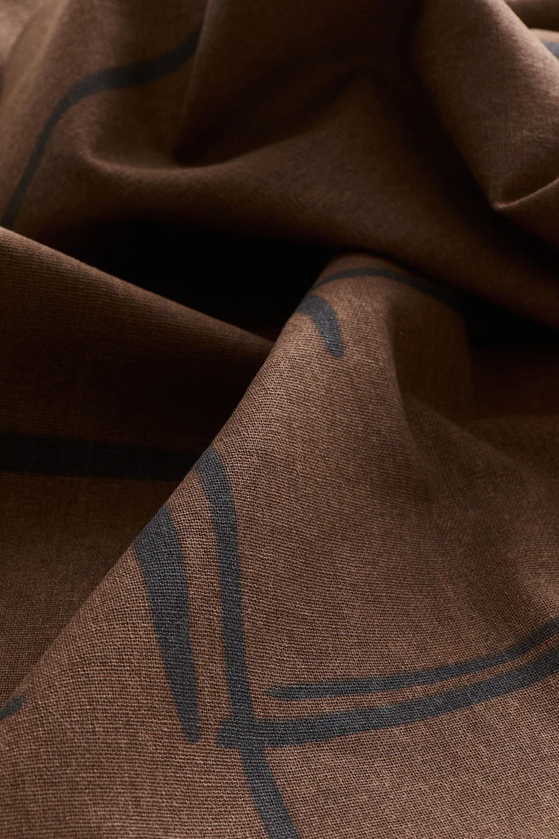 H&M 2-pack cotton cushion covers