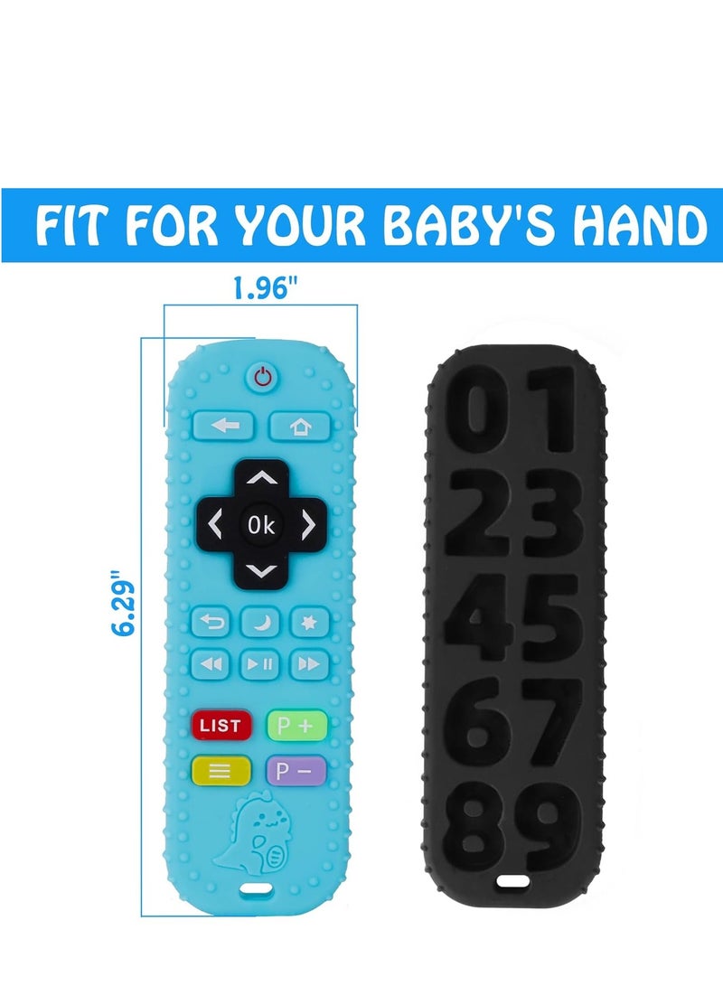 ممون 2 قطعة لعبة - Image 2