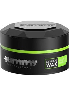 Gummy Gummy Professional Styling Wax MATTE FINISH 150ml  - Image 1