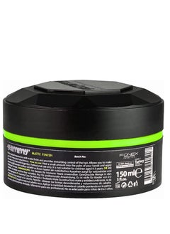 Gummy Gummy Professional Styling Wax MATTE FINISH 150ml  - Image 2