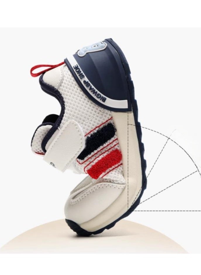 BIGWASP - Anti Slip And Breathable Walking Shoes For Infants And Young Children - Image 1