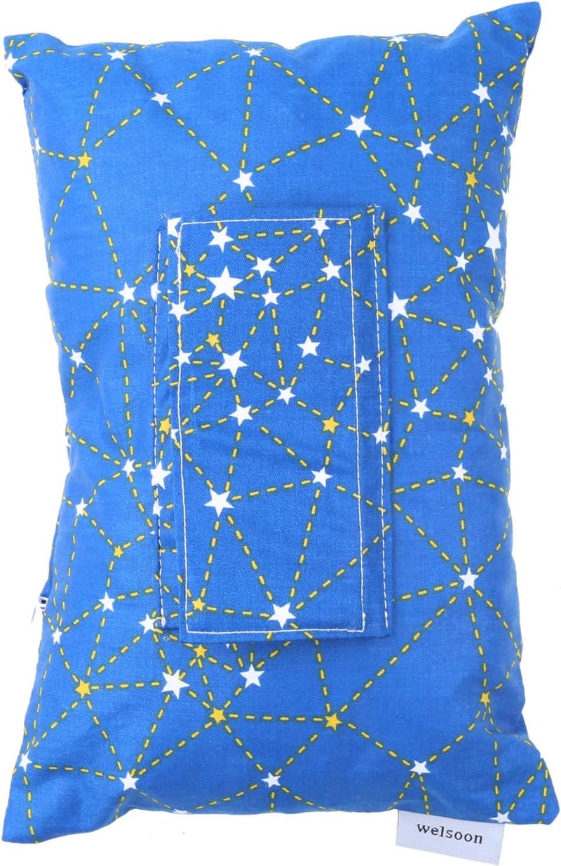 Welsoon Chemo Port Pillow for Post-Surgery - Image 1