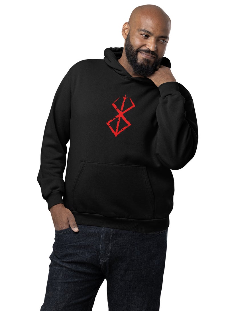 Berserk Anime Hoodie  - Image 1