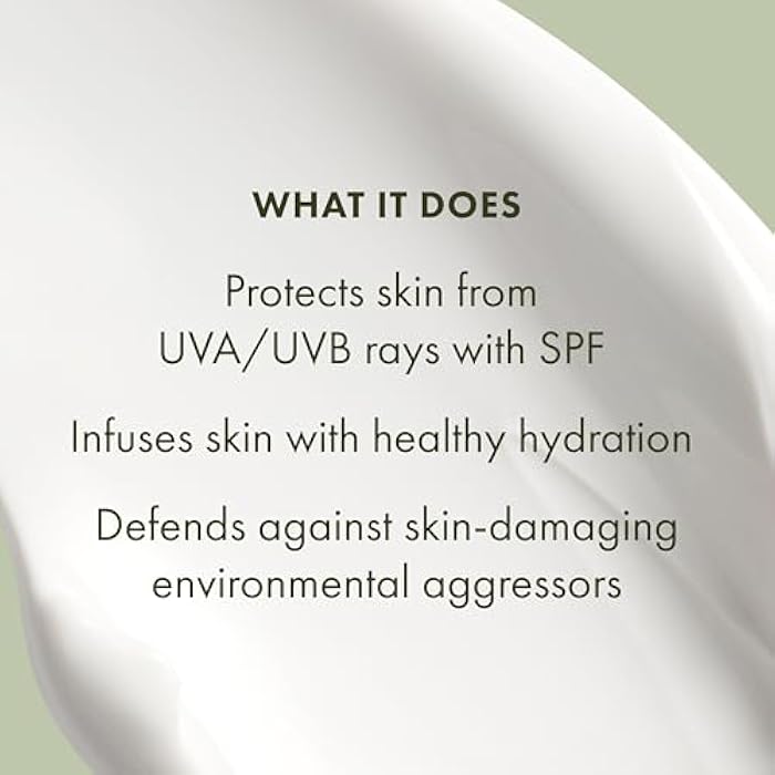 Origins أوريجنز عالم مثالي مرطب مضاد للشيخوخة مع SPF 40 | يرطب ويساعد في تأخير علامات الشيخوخة المرئية | مع مضادات الأكسدة، 1.7 أونصة سائلة - Image 4