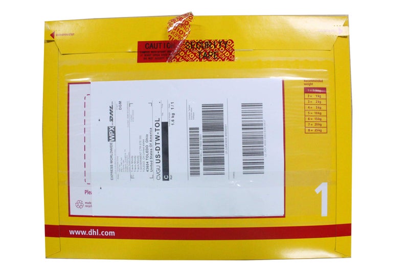 TamperSeals Group - 2 Rolls 100% Total Transfer Tamper Proof Security Seal Tapes (1 Inch x 55 Yards x 2 Mil, Ultra-Thick â€œVoidâ€ Film, Red) - Image 4