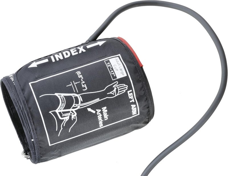 Geratherm Easy med GT868UF Cuff for Blood Pressure Monitor XL