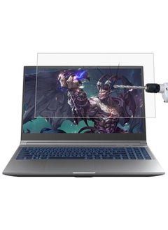 Laptop Screen HD Tempered Glass Protective Film For MECHREVO Z3 Pro 15.6 inch