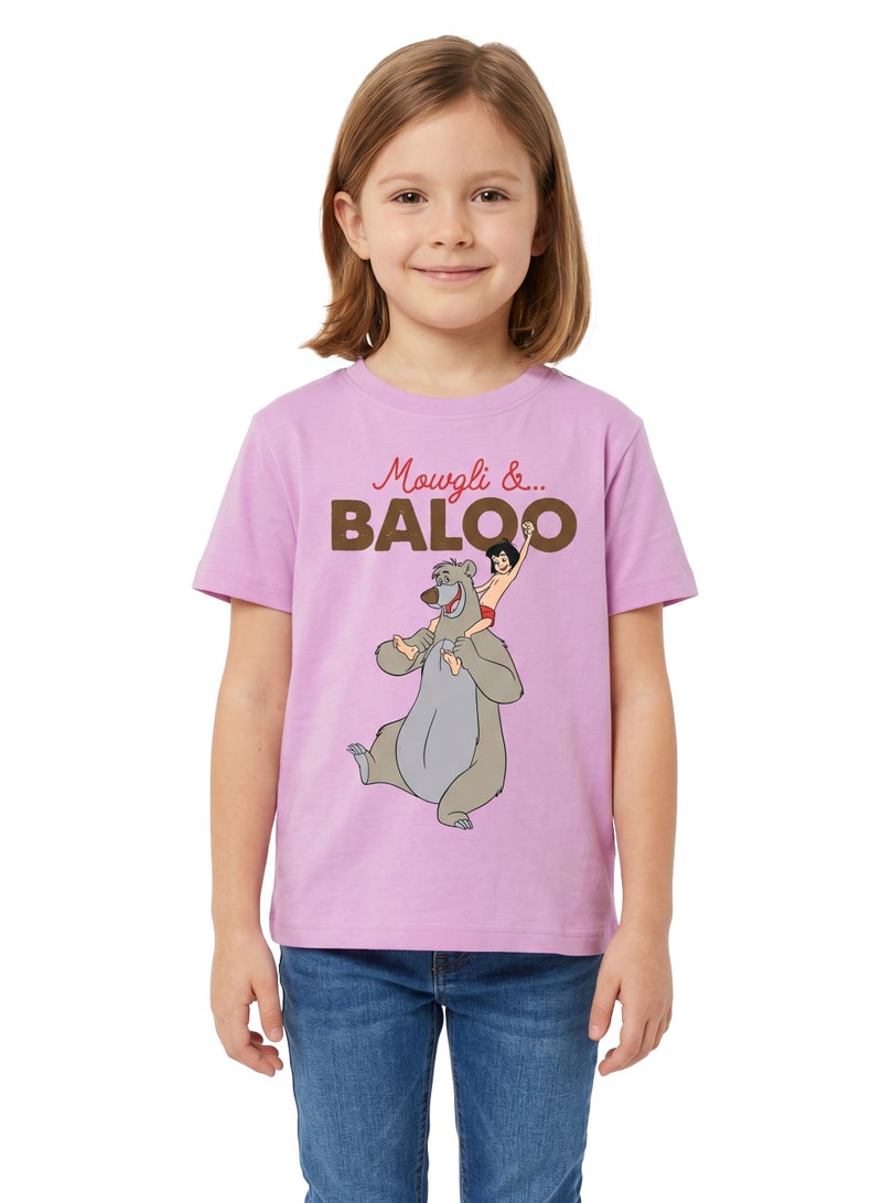Disney Girls T-Shirt