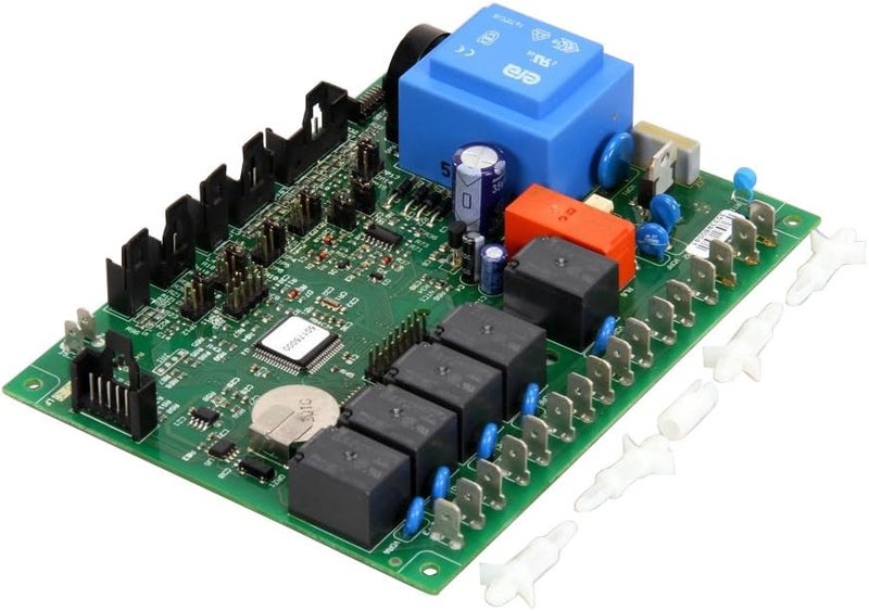 Electrolux لوحة الدوائر المطبوعة Electrolux 092540