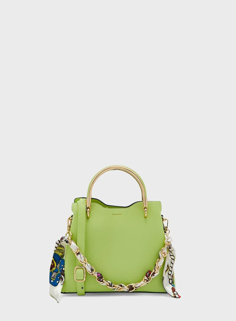 ALDO Arrayan Satchel