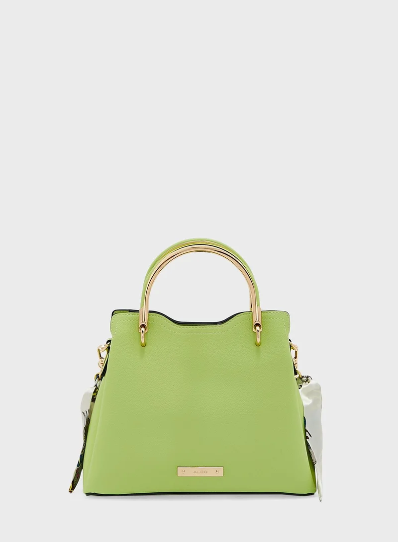 ALDO Arrayan Satchel