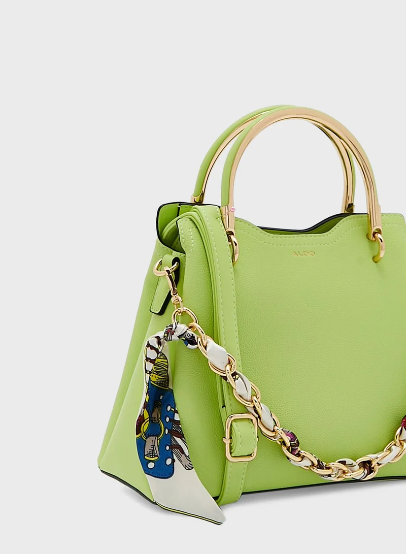 ALDO Arrayan Satchel