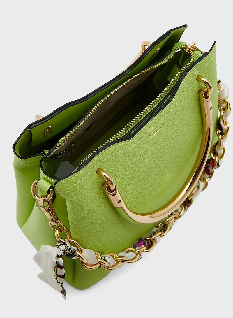 ALDO Arrayan Satchel