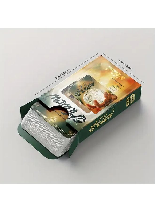 Type A SKZ Little Card 2025 Album Hollow Collection LOMO DIY Graffiti - Image 1