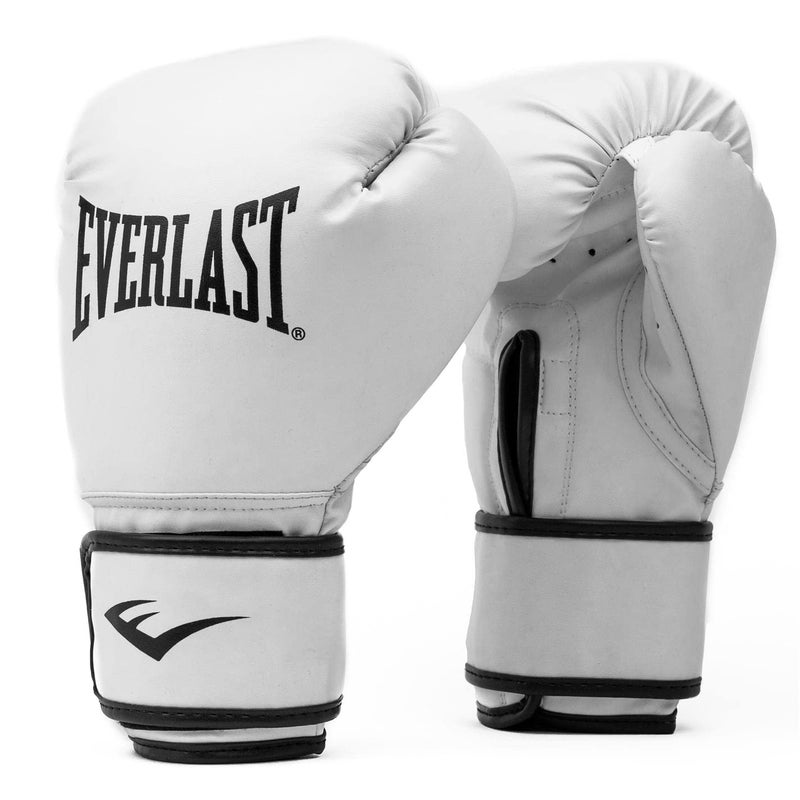 Everlast Core Boxing Training Gloves - Image 4